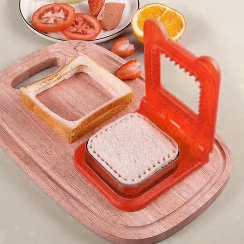 SliceMaster Pro — Perfect bread slices that make every meal a delight | Bowlift