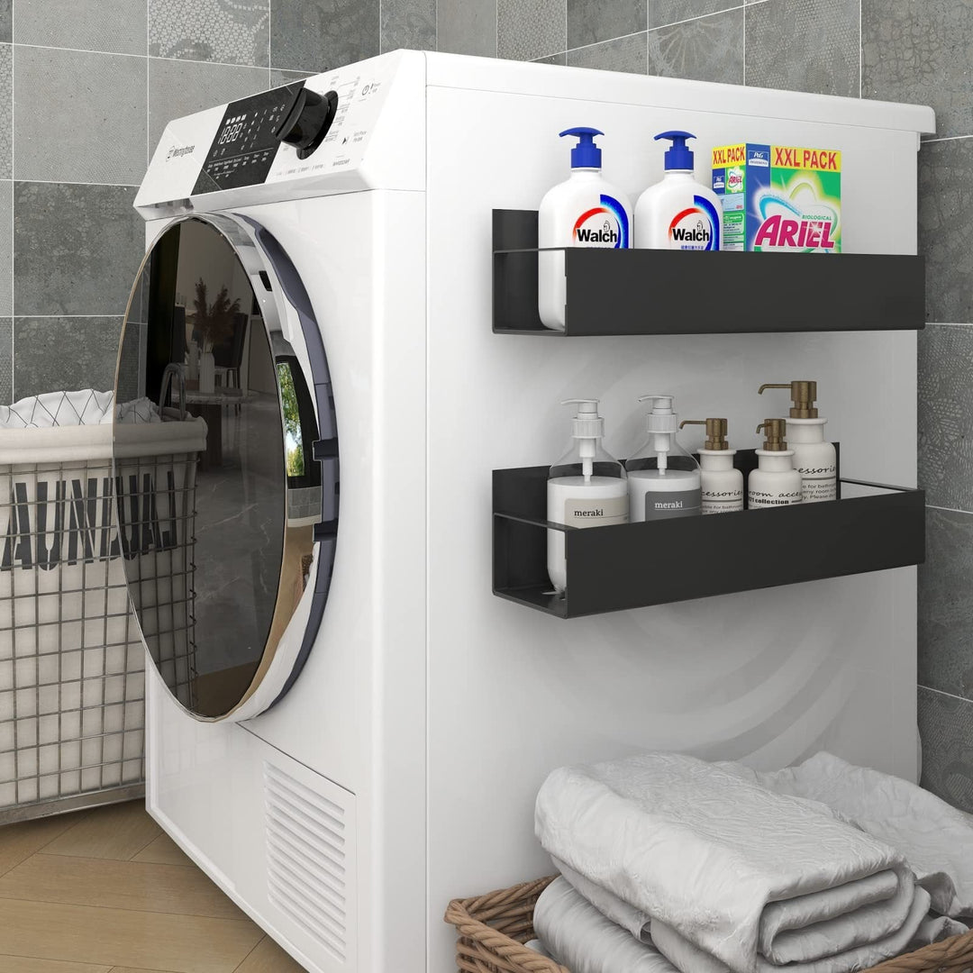 BowLift | MagnetoRack — Transforms your kitchen into a stylish chaos-free paradise of enjoyment!