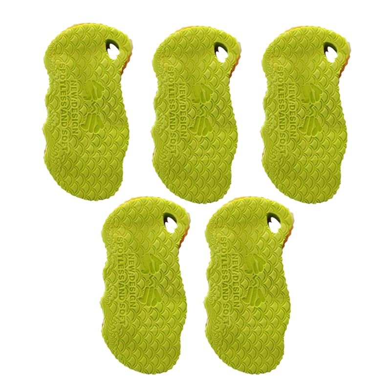 BowLift | Magic Exfoliating Bath Sponge