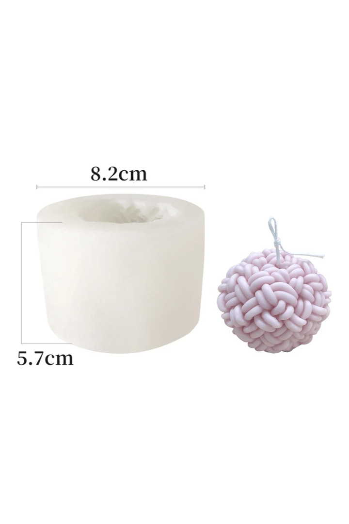 Candle shape DIY | Bowlift