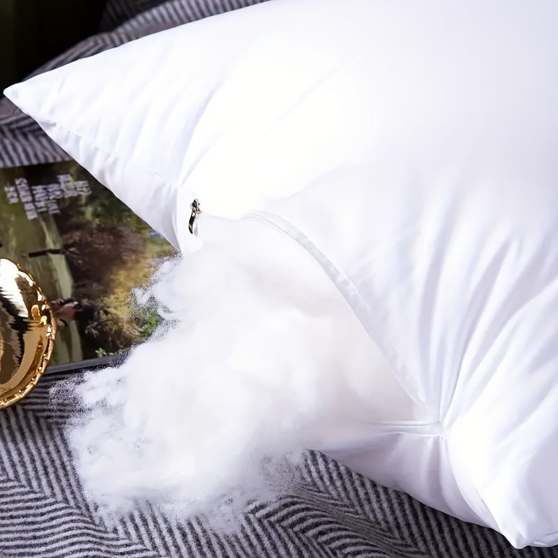 BowLift | FluffyComfort Pillow - Luxurious Plush Pillow for Any Interior