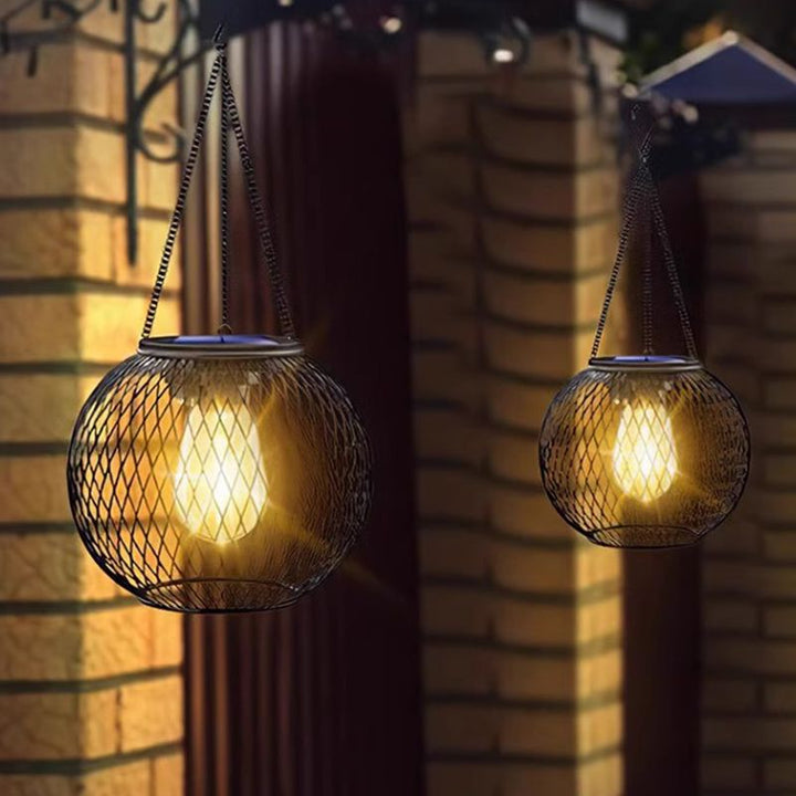 SolarFlair Lights — Enchant Your Nights with Stylish, Sustainable Lighting | Bowlift