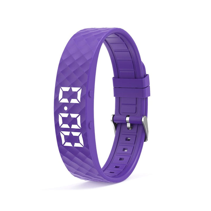 PowerTime Sports Arm Band — Master every moment, never feel pressed for time again! | Bowlift