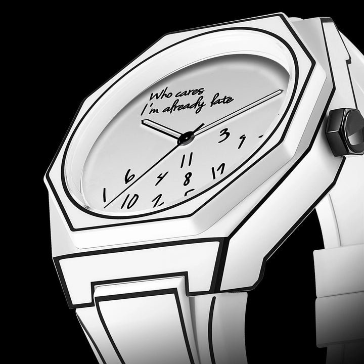 BowLift | Never Panic Again! Unlock Your Time Power — Stress-Free, Confident, and Stylish Through Every Moment
