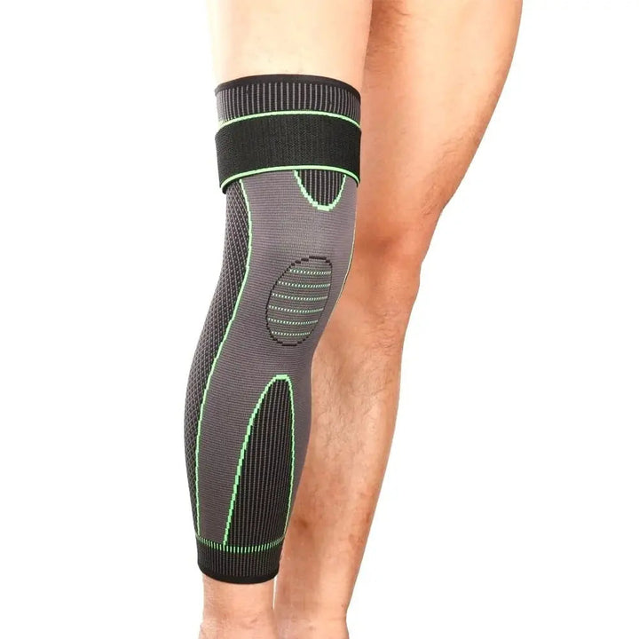 BowLift | 360° Compression Knee Pads for Support and Injury Prevention