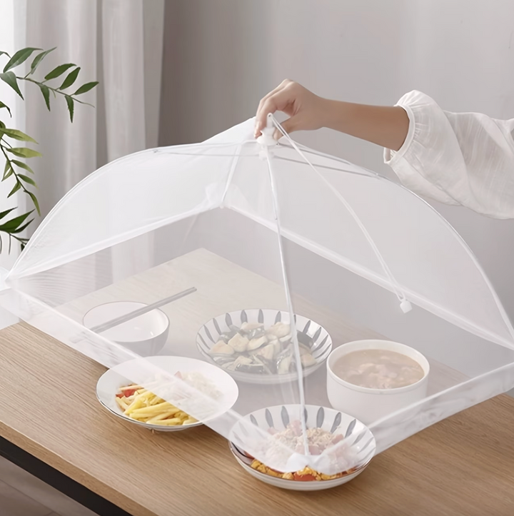 ShieldAura — Make your meals the stylish mosquito protection highlight! | Bowlift