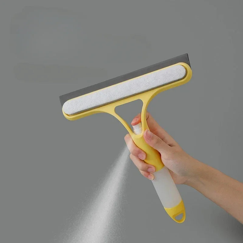 Triple Flow Water Collector Window Wizard Cleaner | Bowlift