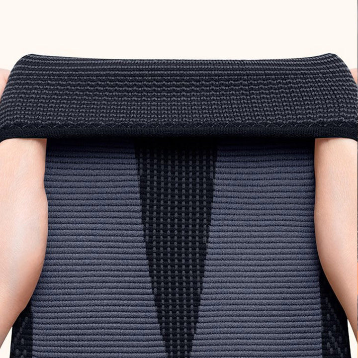 BowLift | ThermoFlex – Self-heating knee support with soothing wormwood power