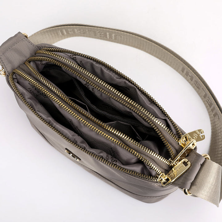 BowLift | Japanese Style Petite Trendy Shoulder Bag