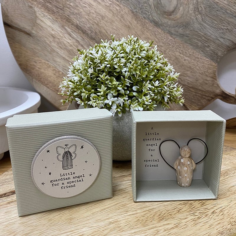 BowLift | Friendship Angel Gift Box