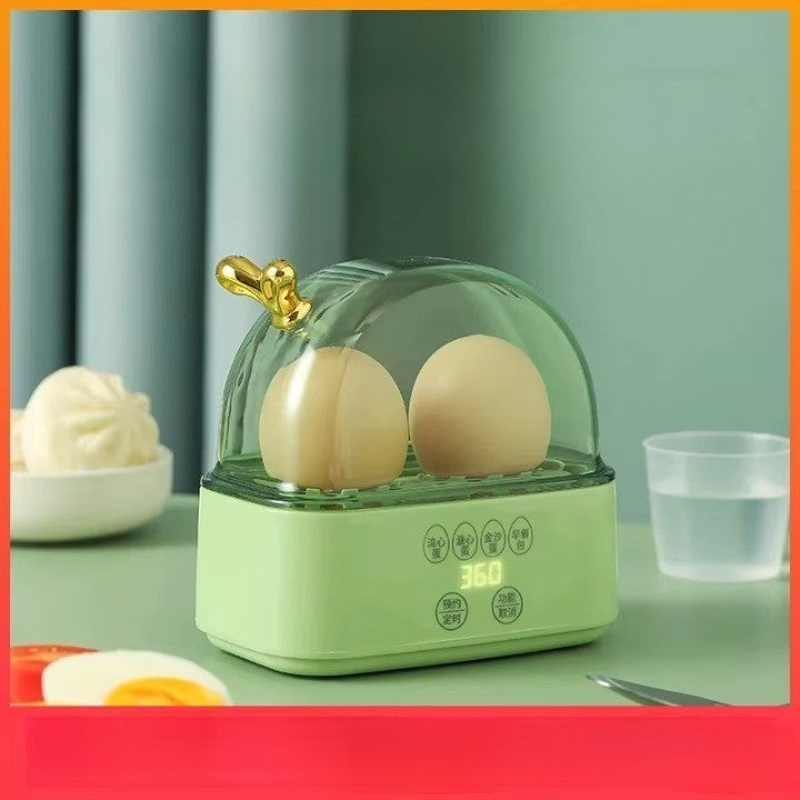 BowLift | Touch Control Smart Egg Cooker
