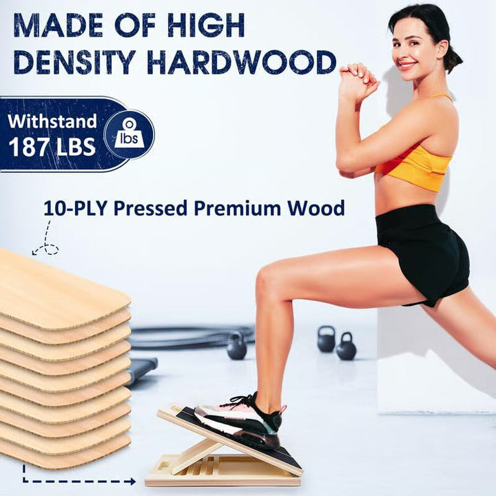 FlexiWave — Feel the freedom of flexible muscles and new power with every step! | Bowlift