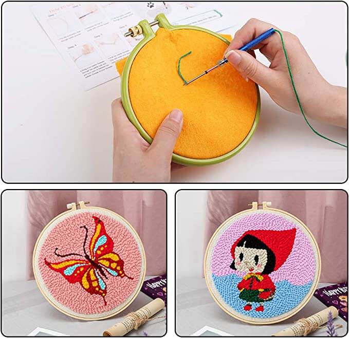 BowLift | WoodSew – Ignite your creativity & discover inner peace
