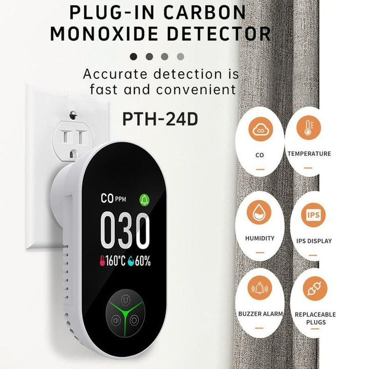 BowLift | PureAir – Real-time protection for your home against invisible threats