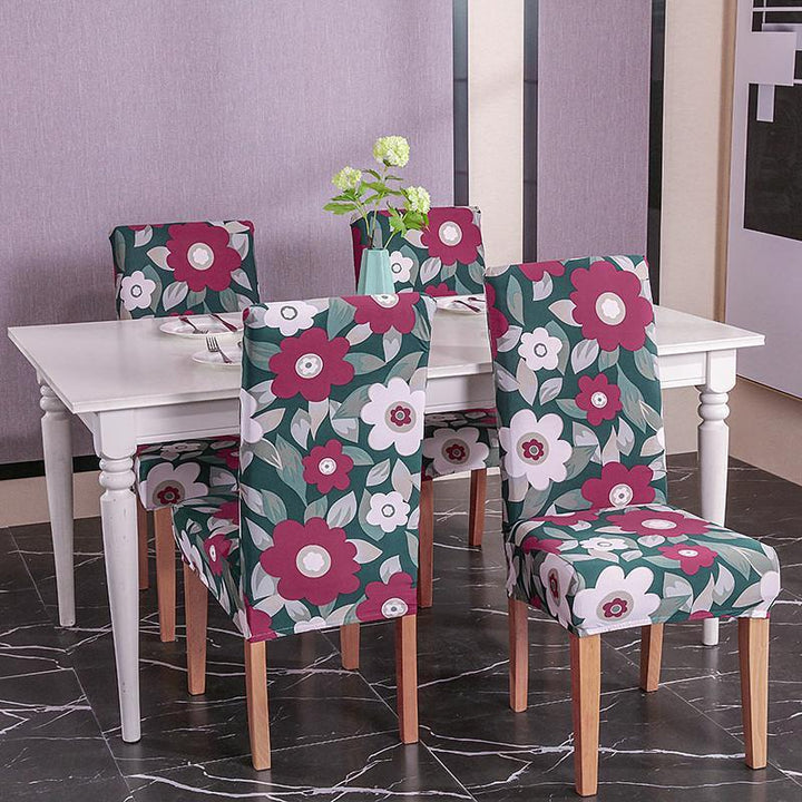 BowLift | Elastic Chair Covers