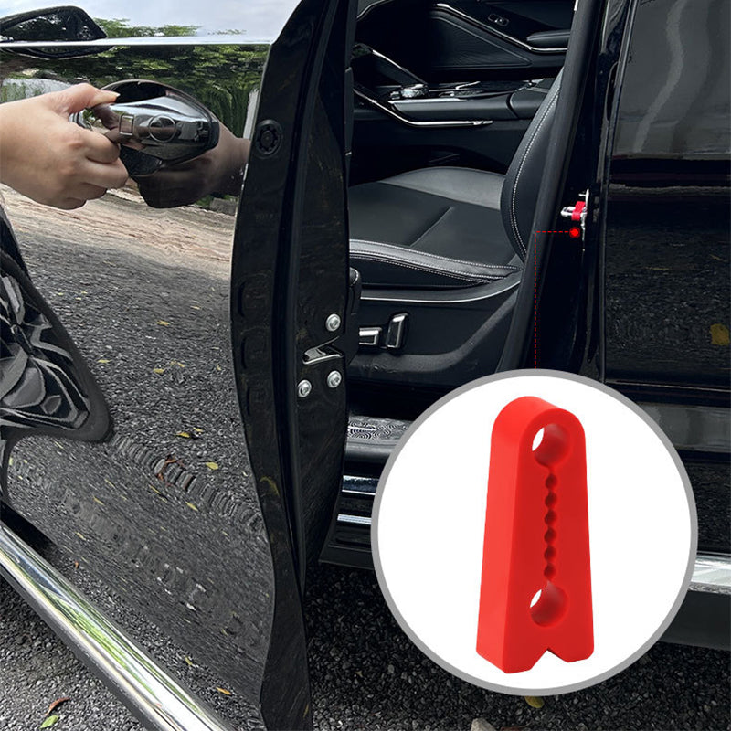 SilentSeal — Transform any door lock into your personal tranquility zone full of luxury and ease! | Bowlift