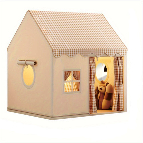 BowLift | JoySpace Child Tent – Play Tent for Indoors and Outdoors