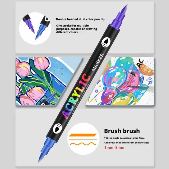BowLift | Acrylic Paint Pens