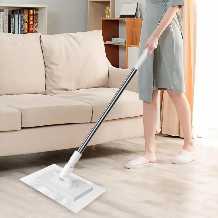 GlideMaster — Effortlessly spotless floors that you will love | Bowlift
