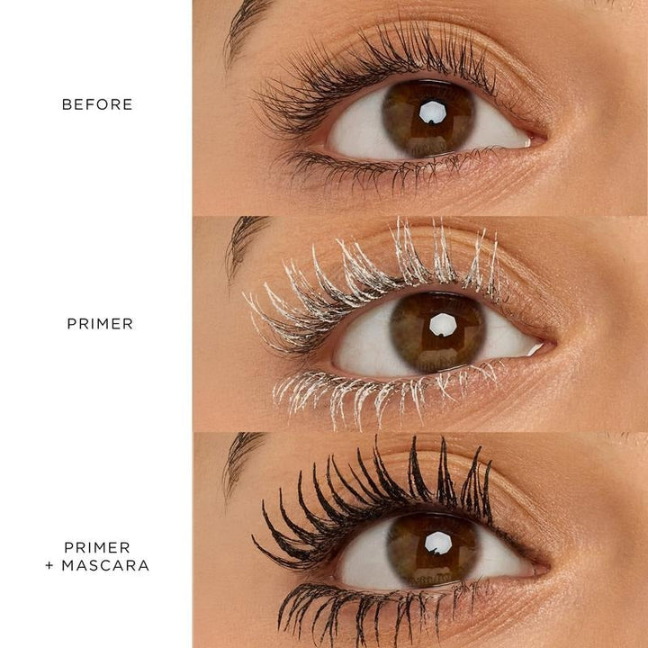 BowLift | 5D Silk Fiber Tubing Mascara 