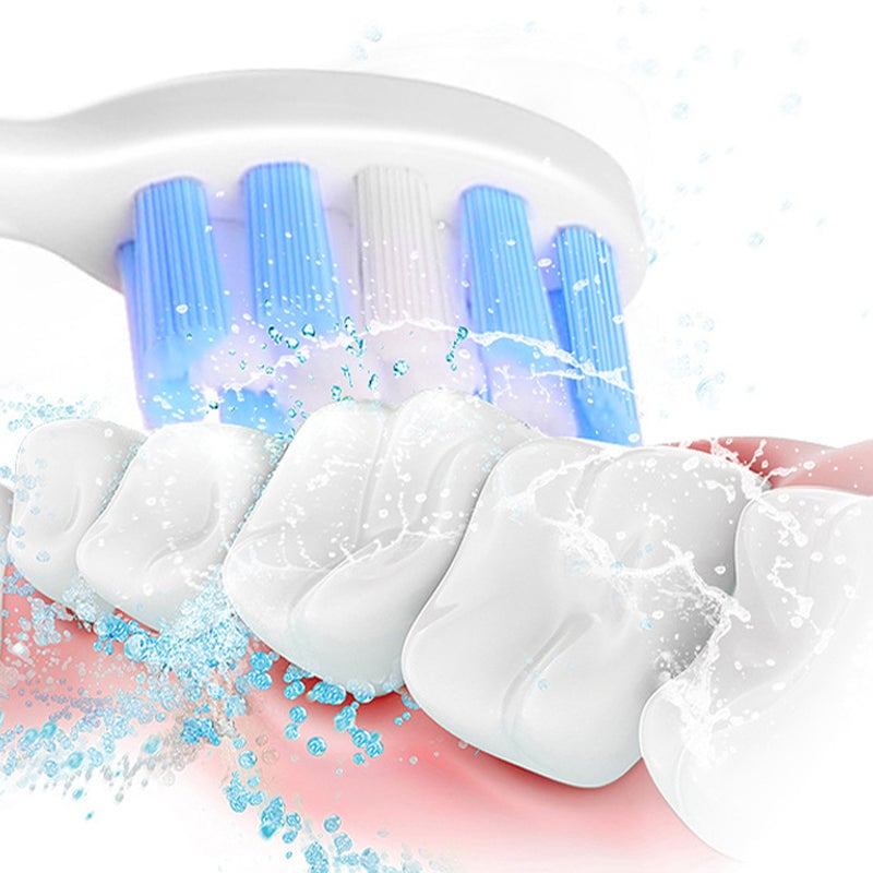 BowLift | Adult Sonic Electric Toothbrush