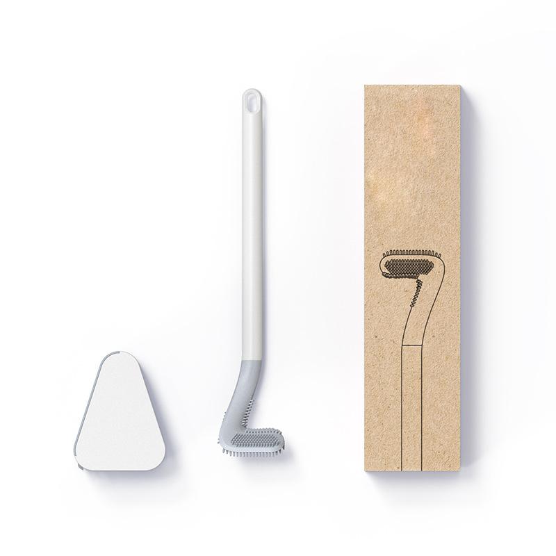 CleanVortex — Conquer every corner for a flawlessly fresh bathroom feeling! | Bowlift