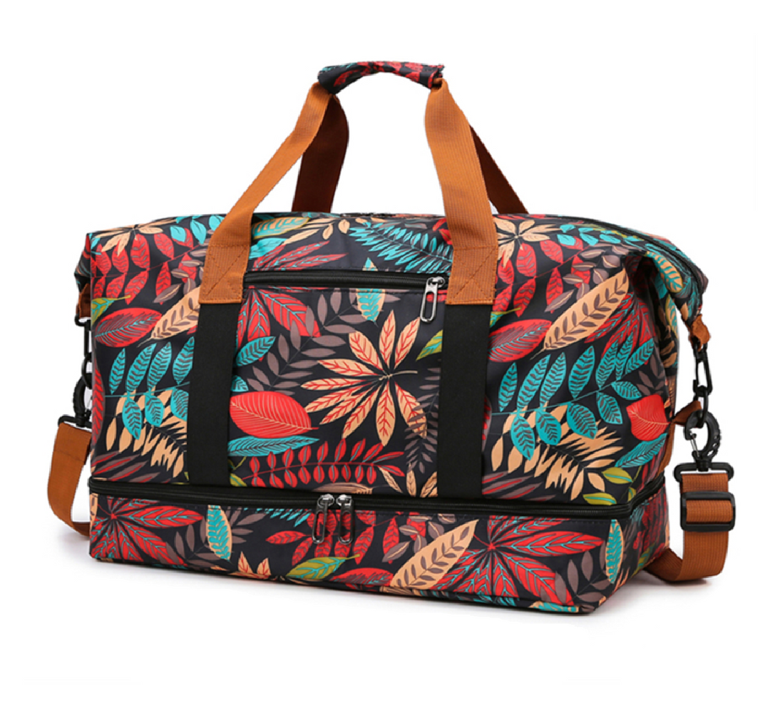 VentureGuard — Rely on it: Stylish, sturdy, and always ready for your next adventure | Bowlift