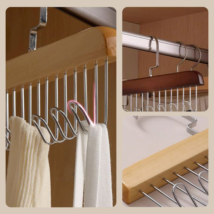 BowLift | ElevaSpace — Unleash Your Closet to Luxury Order that Excites!