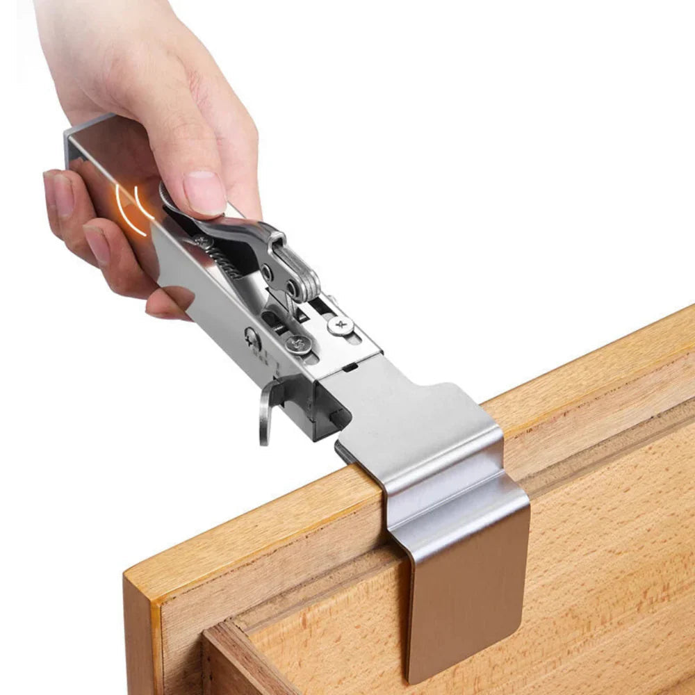 PowerGripX — Perfect furniture that sits in no time and never wobbles | Bowlift