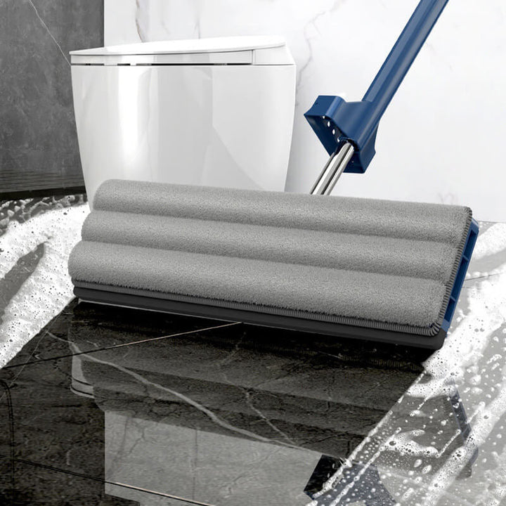 CleanRage — Radiantly clean floors without dirty hands or back pain! | Bowlift