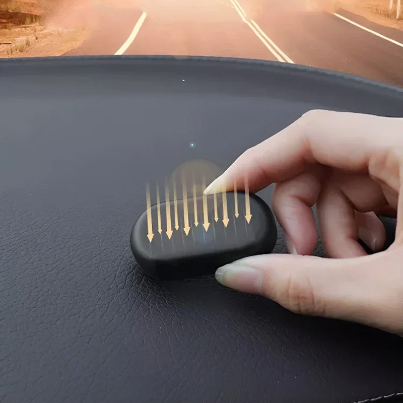Car Fault Frost Protection Instrument | Bowlift