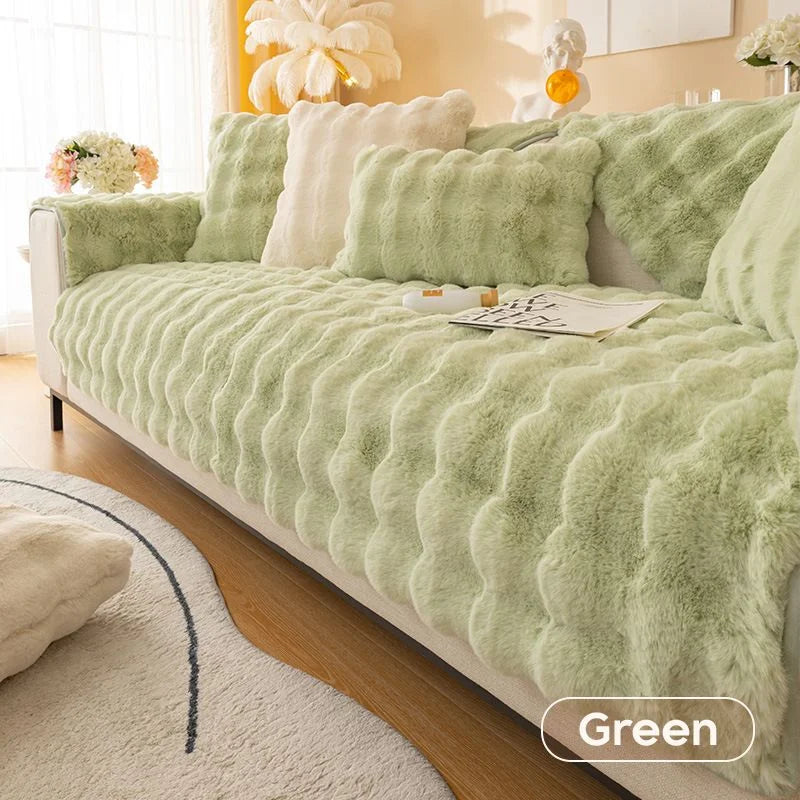 BowLift | FlauschMeister — Transform Your Sofa into the Irresistible Cuddle Zone for Pure Well-Being Moments!
