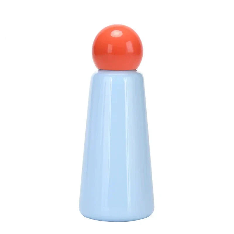 BowLift | LuxDrop - Leak-proof water bottle that keeps drinks hot for 12 hours and cold for 24 hours