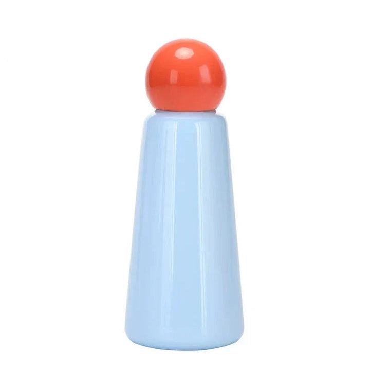 BowLift | LuxDrop - Leak-proof water bottle that keeps drinks hot for 12 hours and cold for 24 hours