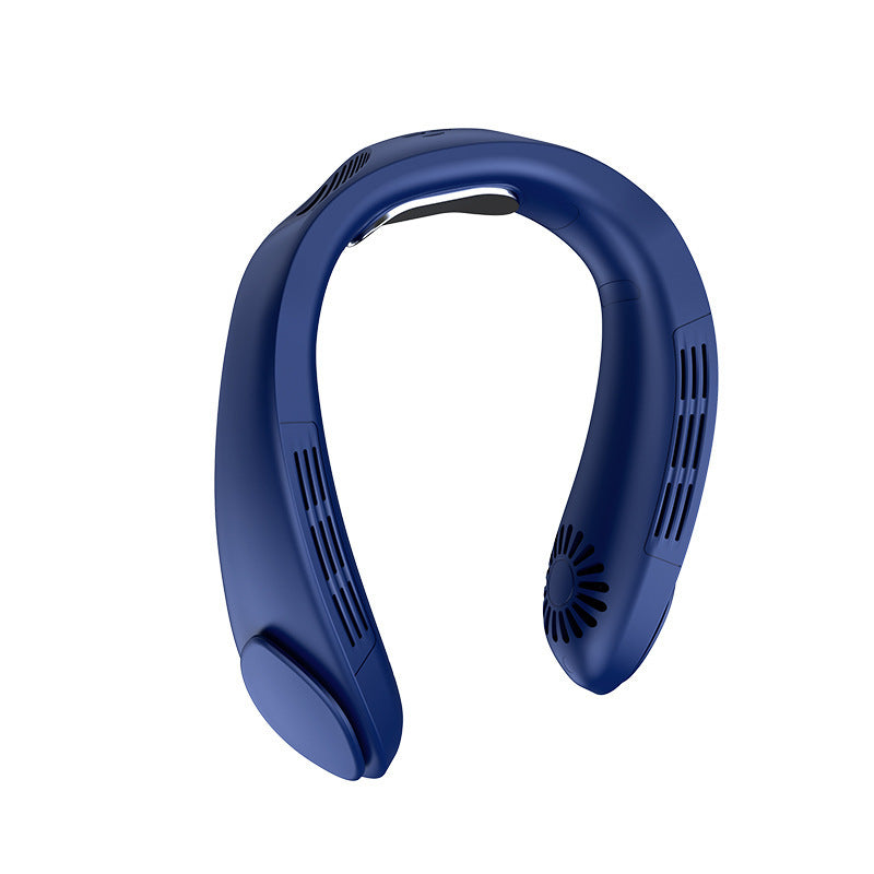 Portable Neck Fan | Bowlift
