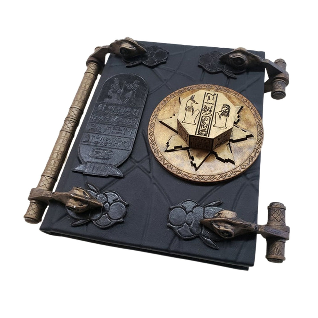 BowLift | Key Of Hamunaptra The Book