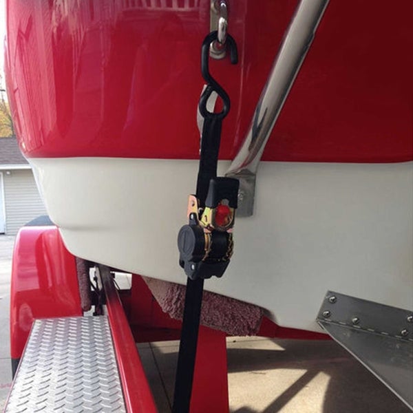 DriveGuardPro — Securing loads effortlessly safe and relaxed like never before | Bowlift