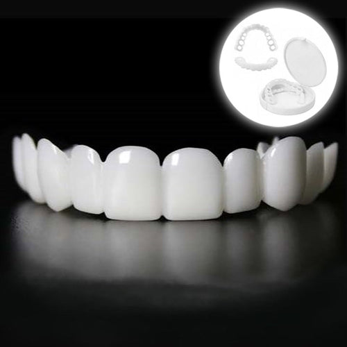 BowLift | Instant Smile Transformation with Snap on Smile Veneers
