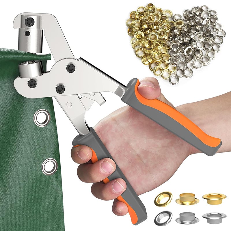 IronClench™ — Power and precision in your hand for effortless masterpieces! | Bowlift