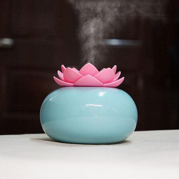 BowLift | AeroCalm – Instantly invigorate your space with soothing mist