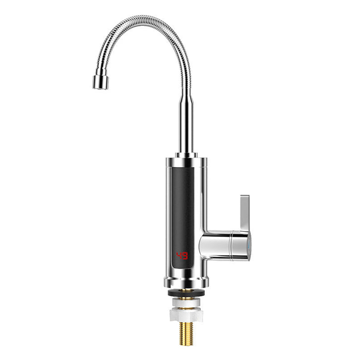 BowLift | QuickFlow – Instant hot water on demand for faster kitchen tasks