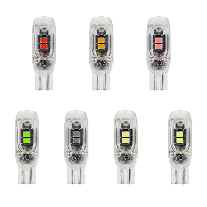 BowLift | Newly upgraded high-brightness automotive LED