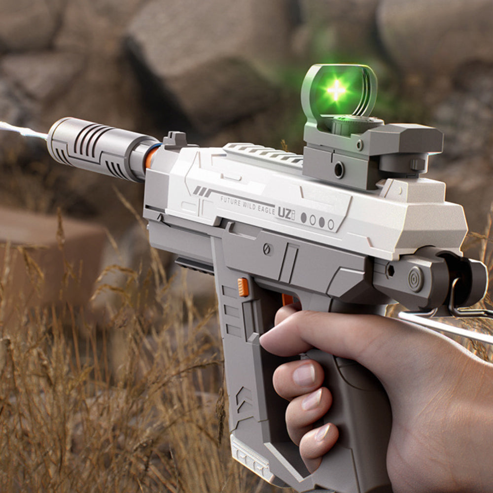 BowLift | High Performance Scorpion Submachine Gun Water Gun