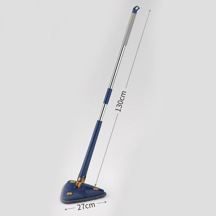 BowLift | SpinMaster — Effortlessly radiant floors without back pain