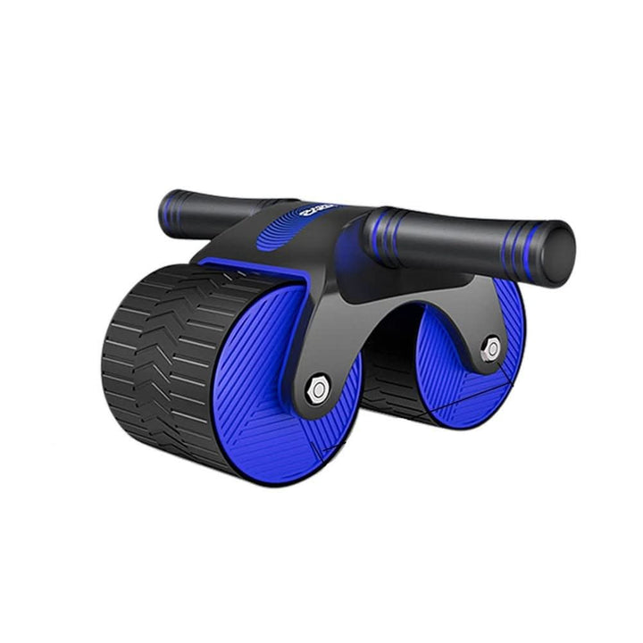 BowLift | Roller - Non-slip abdominal trainer wheel with recoil function