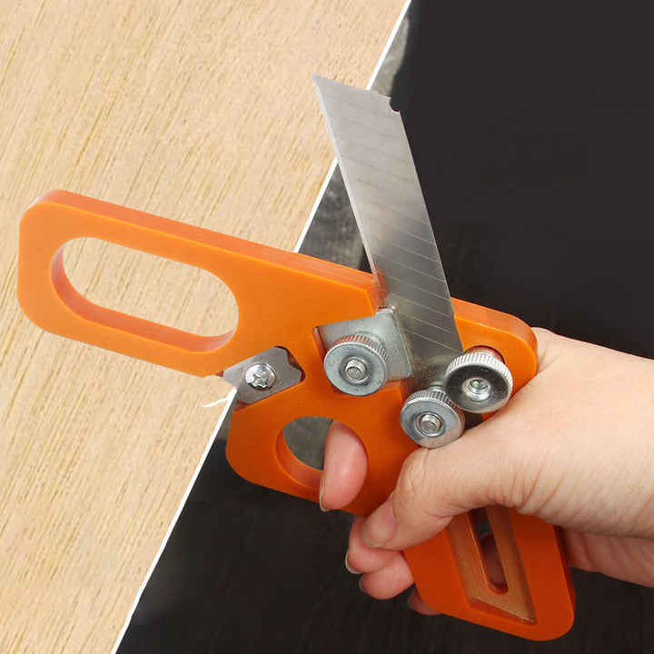BowLift | EdgeExpert Pro – Achieve perfectly smooth edges every time instantly