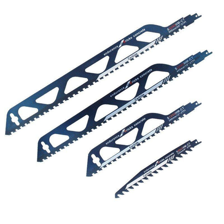 BowLift | Hard Alloy Saw Blade For Cutting Wood, Cement and brick