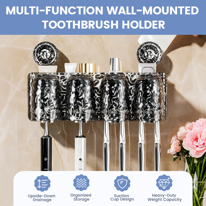 BowLift | CleanNest – Bathroom organization & style