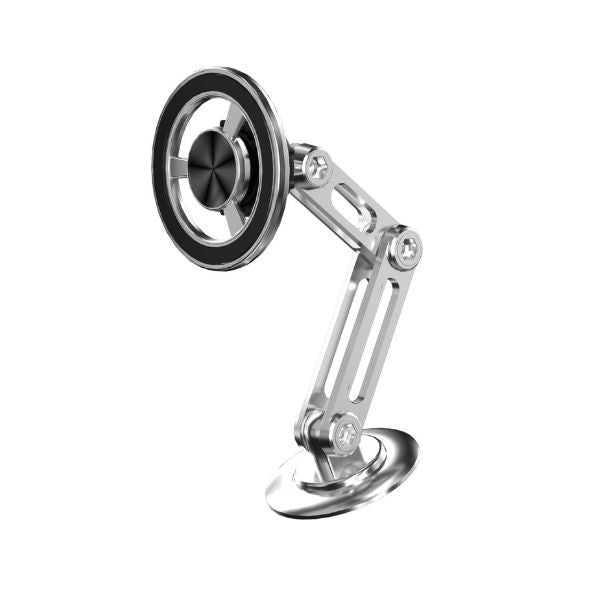 DriveSafeMag — The secure magnetic holder that never lets go of your phone and brings you to your destination relaxed! | Bowlift