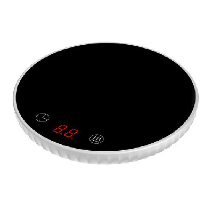 BowLift | Smart Thermostat Coaster